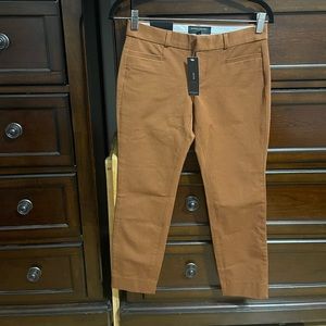 Banana Republic Sloan Pant - Petite size 0